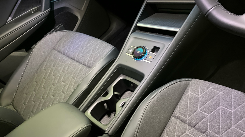 Volkswagen Tiguan 1.5 eTSI 150 Life 5dr DSG Petrol Estate